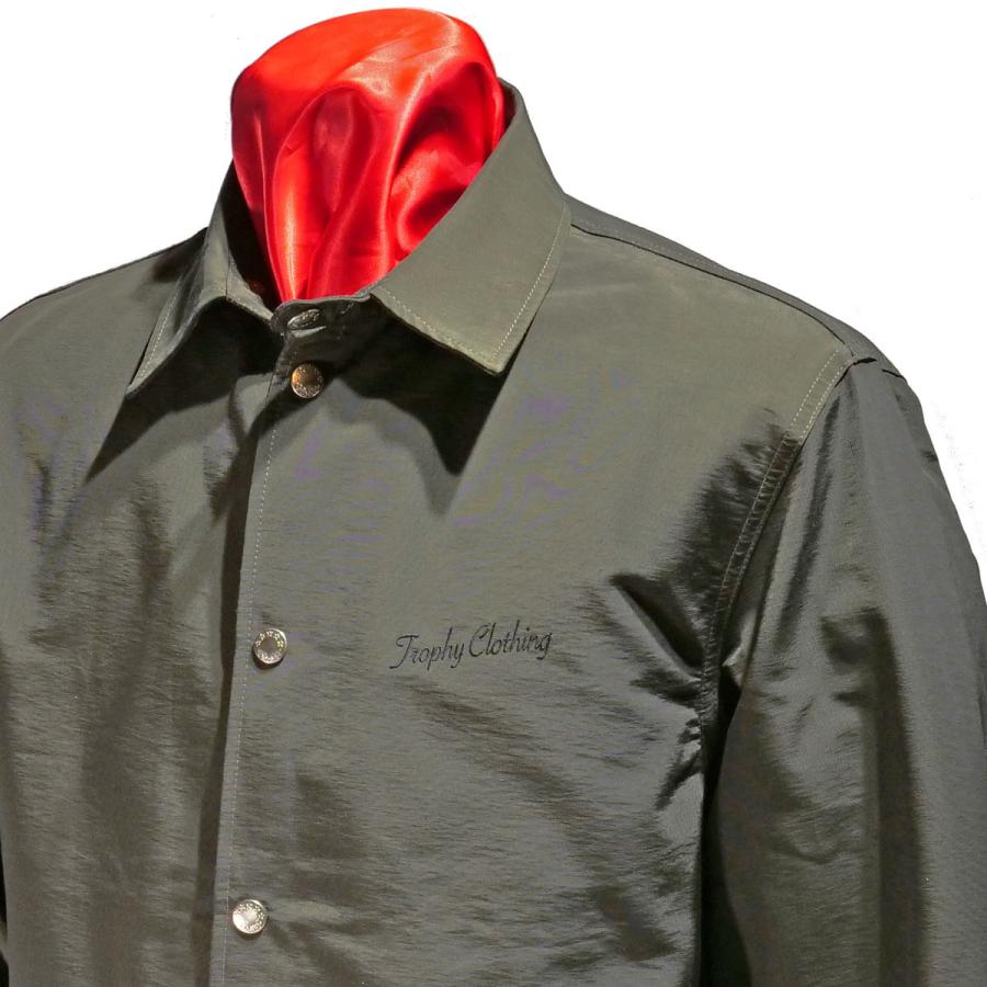 TROPHY CLOTHING トロフィークロージング TROPHYCLOTHING ナイロン