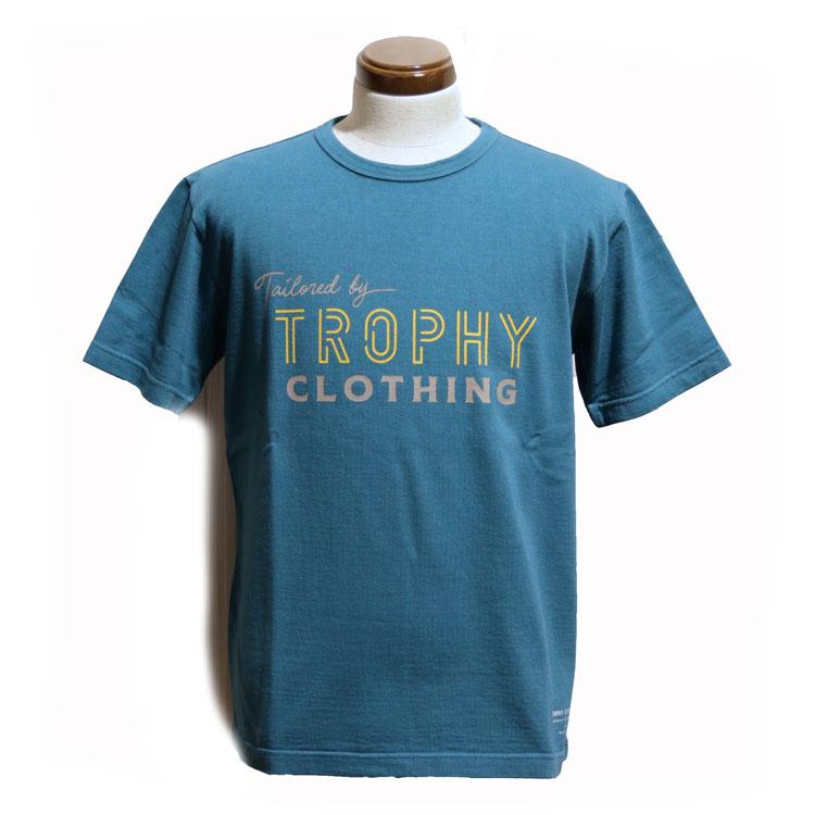 トロフィークロージング Tシャツ 楽天市場】TROPHY CLOTHING トロフィークロージング / 「