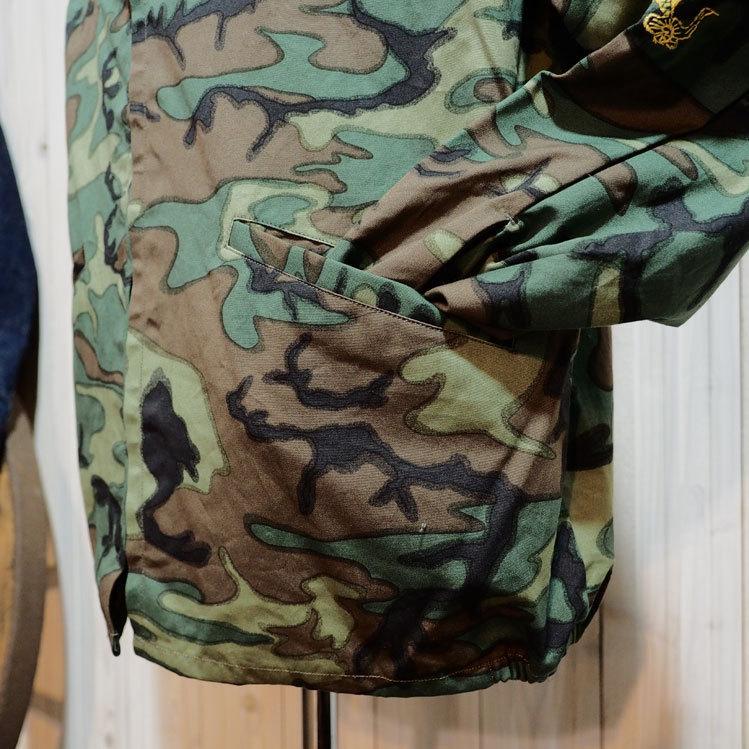 テーラー東洋ベトジャン TAILOR TOYO テーラー東洋 ベトジャン・TT14691 LATE1960s STYLE