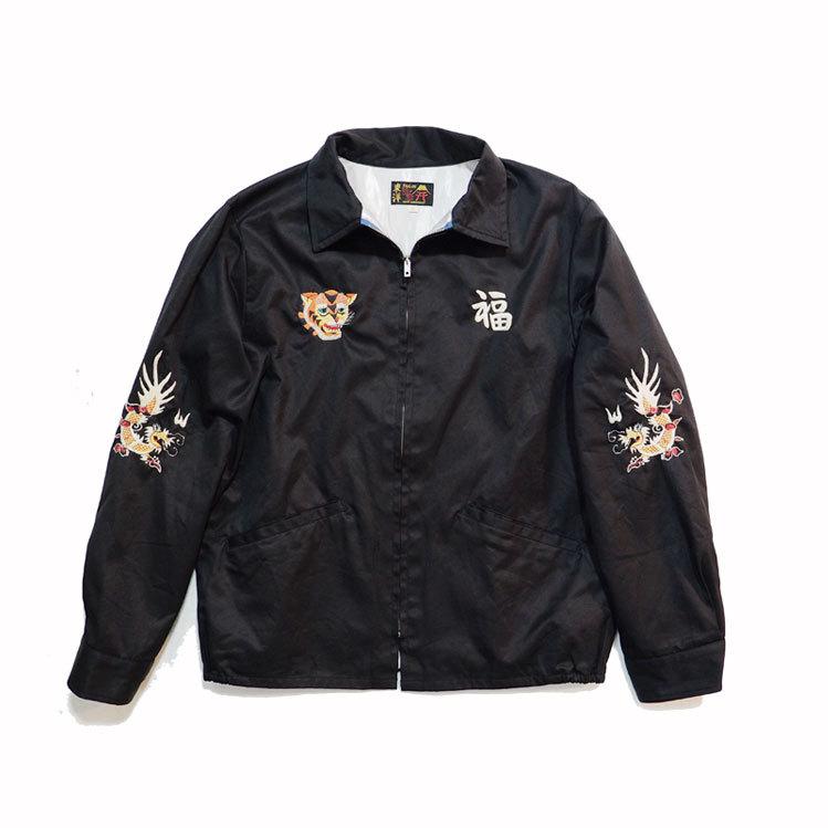 TAILOR東洋 テーラー東洋 Vietnam Jacket TT14815 TAILOR TOYO テーラー東洋 TAILORTOYO ベトジャン・TT14815-119