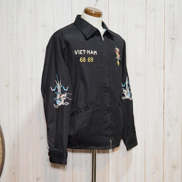 TAILOR TOYO テーラー東洋 TAILORTOYO ベトジャン・TT14816-119