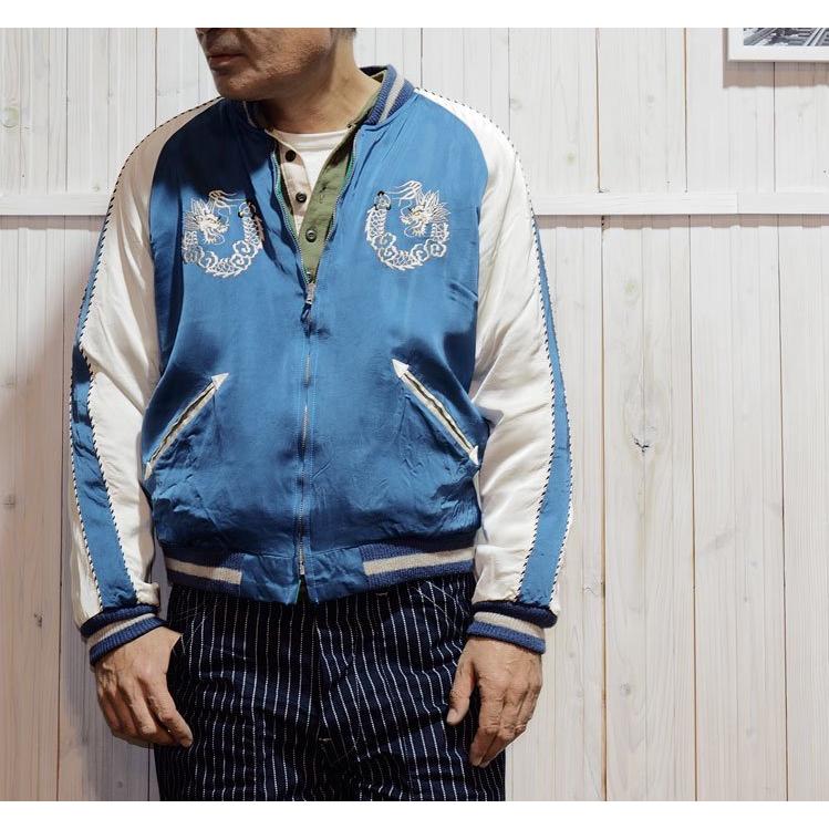 TAILOR TOYO テーラー東洋 スカジャン SpecialEdition・TT14852 TAILOR TOYO テーラー東洋 スカジャン SpecialEdition・TT14852