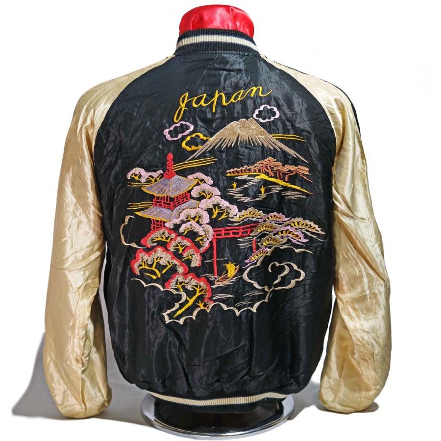 TAILOR TOYO テーラー東洋 スカジャン・TT14892-190 1950s Style