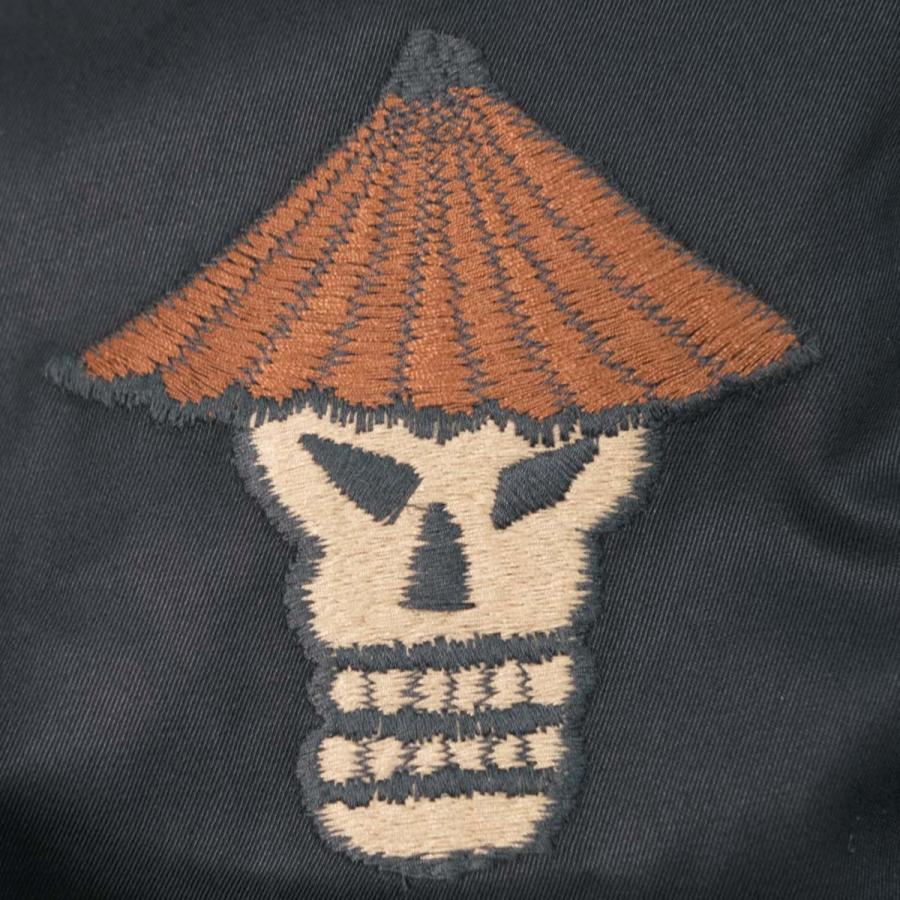 TAILOR TOYO テーラー東洋 TAILORTOYO ベトジャン・TT14898-119 Late