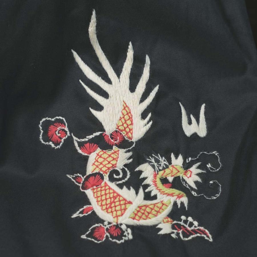 TAILOR TOYO テーラー東洋 TAILORTOYO ベトジャン・TT14898-119 Late