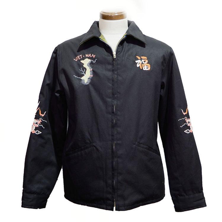 TAILOR TOYO テーラー東洋 TAILORTOYO ベトジャン・TT14901-119 Mid