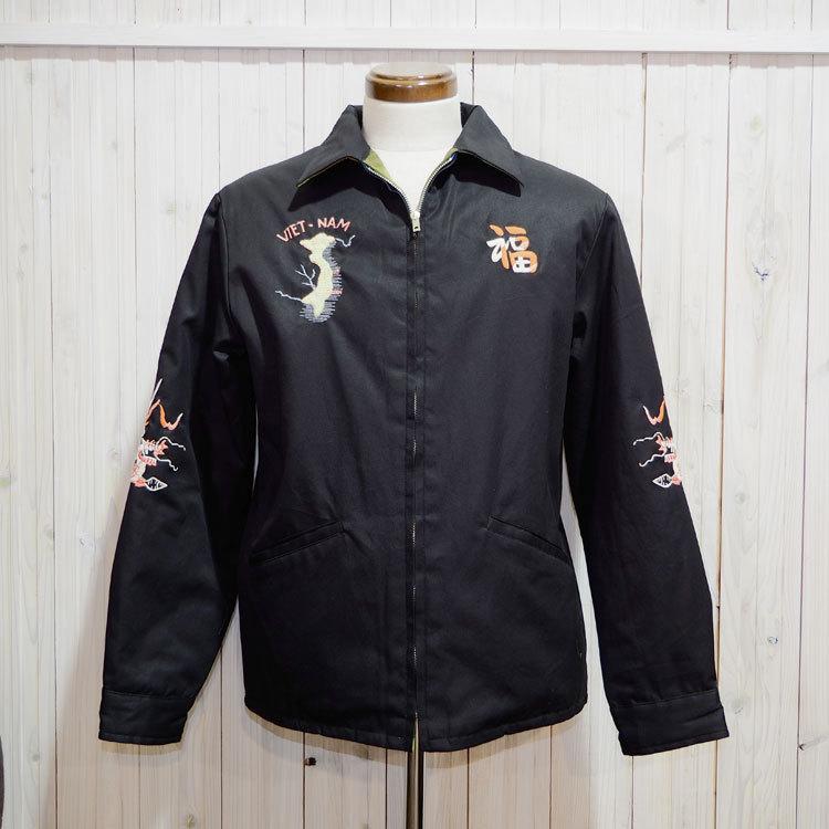 TAILOR TOYO テーラー東洋 TAILORTOYO ベトジャン・TT14901-119 Mid