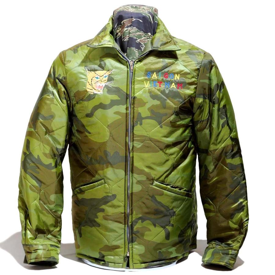 TAILOR TOYO テーラー東洋 TAILORTOYO ベトジャン・TT14901-119 Mid