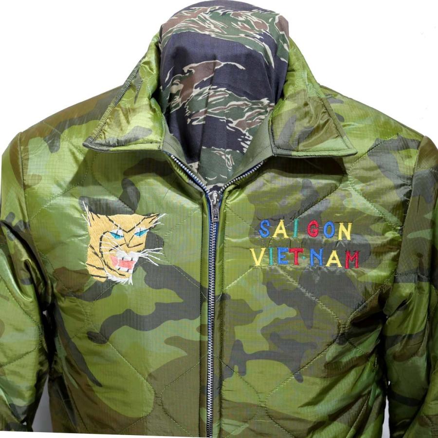 TAILOR TOYO テーラー東洋 TAILORTOYO ベトジャン・TT14901-119 Mid