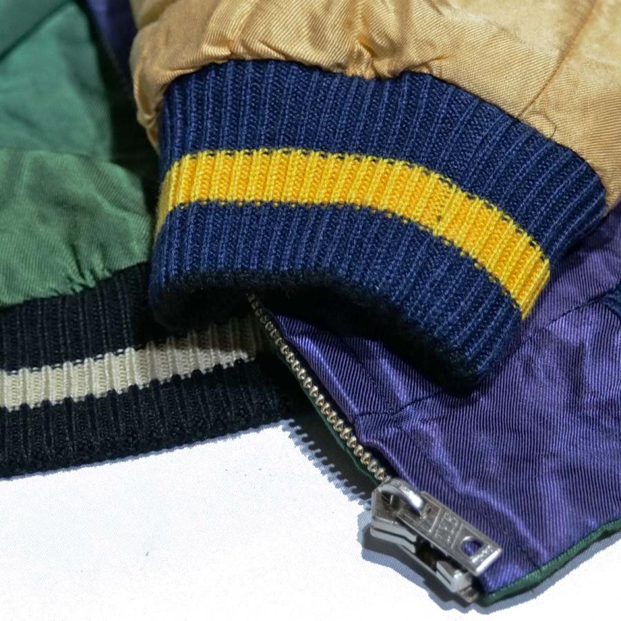 TAILOR TOYO テーラー東洋 スカジャン エイジングモデル・TT15176-145