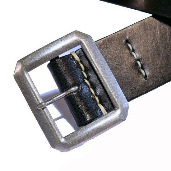 WARE HOUSE ウエアハウス ギャルソンベルト Lot.6039 W36 WAREHOUSE