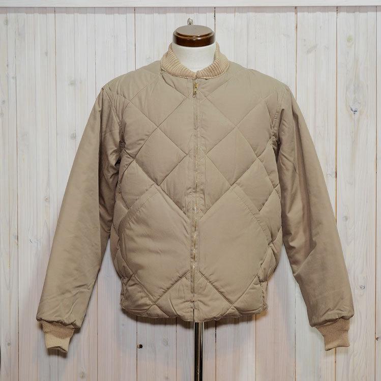 ウルトラ！ ウエアハウス WAREHOUSE アウター ダウンジャケット・Lot.2144 DOWN JACKET 【KUE1263968133】(44319円)