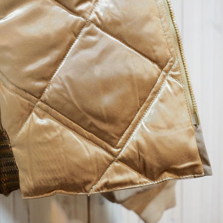 ウルトラ！ ウエアハウス WAREHOUSE アウター ダウンジャケット・Lot.2144 DOWN JACKET 【KUE1263968133】(44319円)