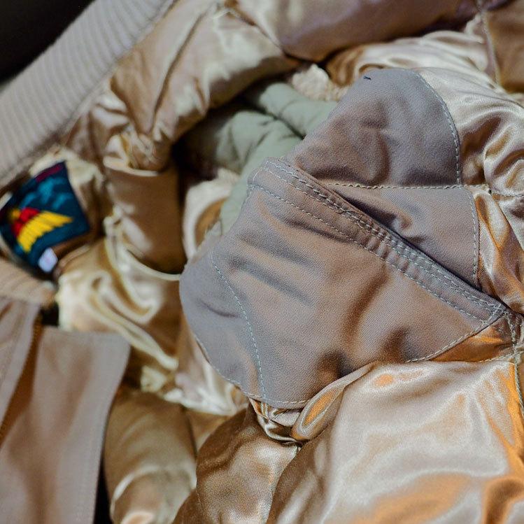 ウルトラ！ ウエアハウス WAREHOUSE アウター ダウンジャケット・Lot.2144 DOWN JACKET 【KUE1263968133】(44319円)