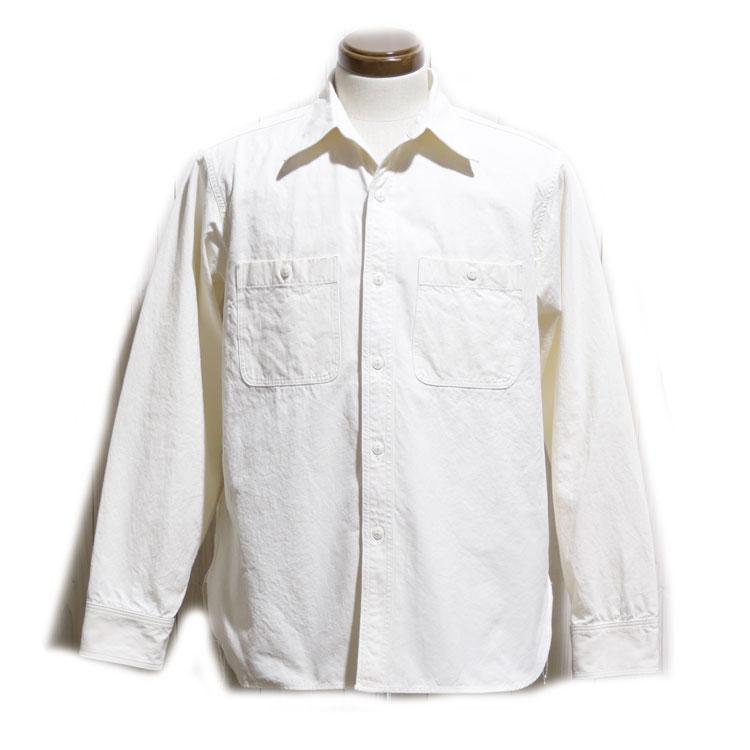 コリンボ Colimbo 長袖 ミリタリーシャツ・ZA-0301 Marshal Islander