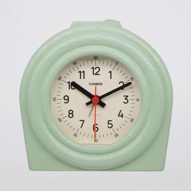 SEIKO(セイコー) Coca-Cola 目覚まし時計 ラジオ 防水 SEIKO(セイコー