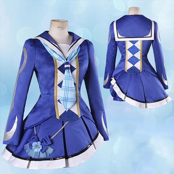 ハロウィン 松浦果南 キャラクター衣装 コスプレ M Op2衣装 ラブライブサンシャイン 仮装衣装 衣装 Xl Cloud Cosplay217 8ならショッピング ランキングや口コミも豊富なネット通販 更にお得なpaypay残高も スマホアプリも充実で毎日どこからでも気になる商品をその場で