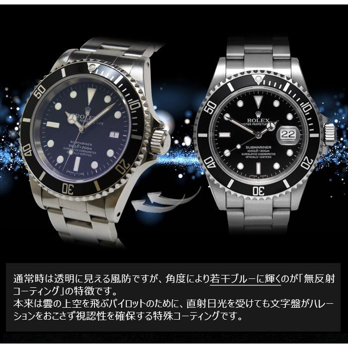 ROLEX サブマリーナー ヴィンテージ・コンプリートサービス