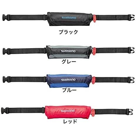 大セールのシマノ Shimano Cloud ライフジャケット ラフトエアジャケット Vf 053u ブラック Free Size