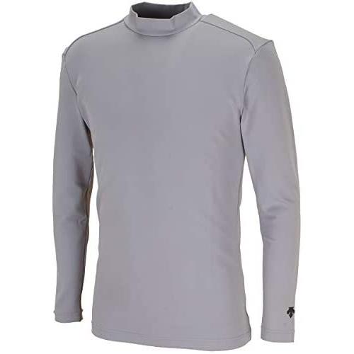 デサント その他メンズウエア ゴルフ アンダーウェア 上 Gy00 グレー インナーシャツ M Skujm Wmr05h0icならショッピング ランキングや口コミも豊富なネット通販 更にお得なpaypay残高も スマホアプリも充実で毎日どこからでも気になる商品をその場でお求め