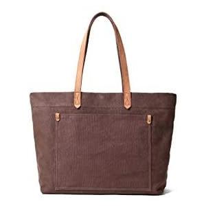 Igenjun トートバッグ 鞄 2way 帆布 キャンバスバッグ ショルダーバッグ 斜め掛け トートバッグ レディース