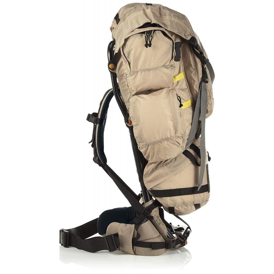 KELTY ケルティ バックパック リュック フレームパック ULTRA TIOGA ウルトラ タイオガ 2592231 TAN 同梱不可 離島・沖縄県への配送不可 