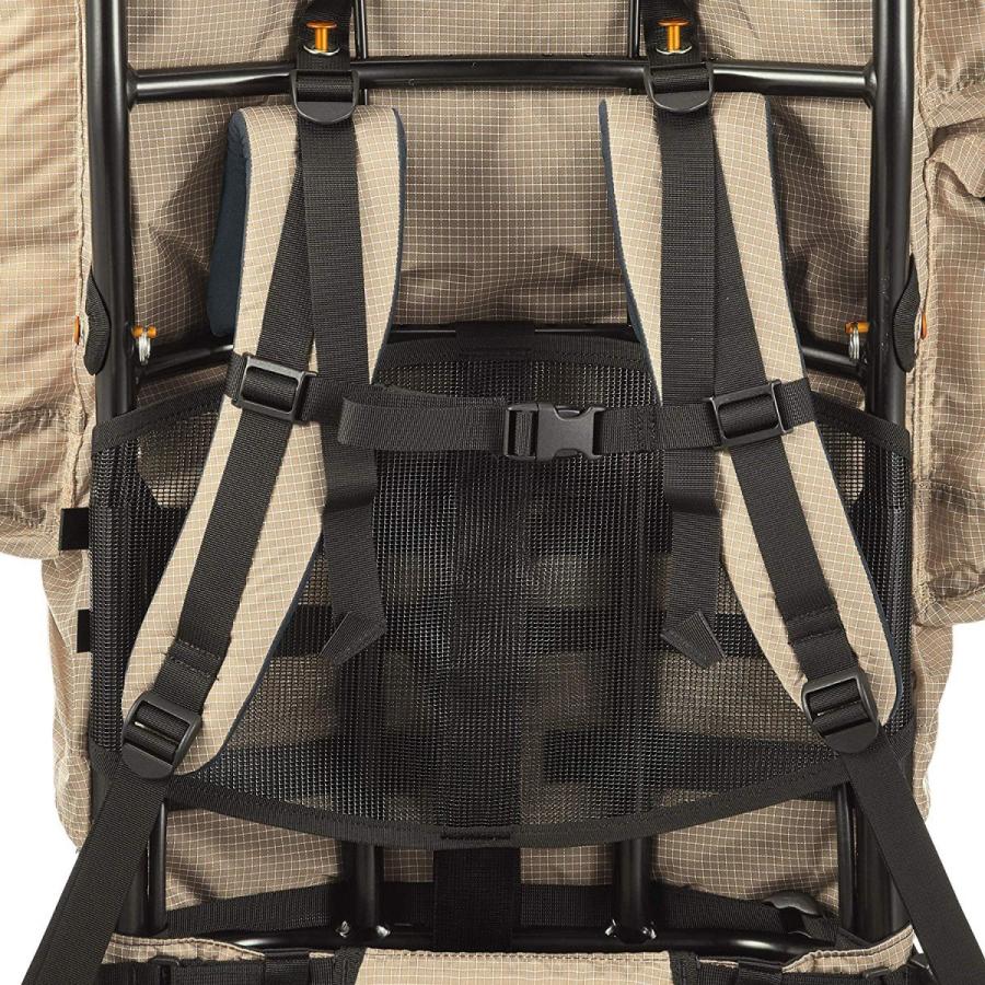 KELTY ケルティ バックパック リュック フレームパック ULTRA TIOGA ウルトラ タイオガ 2592231 TAN 同梱不可 離島・沖縄県への配送不可 