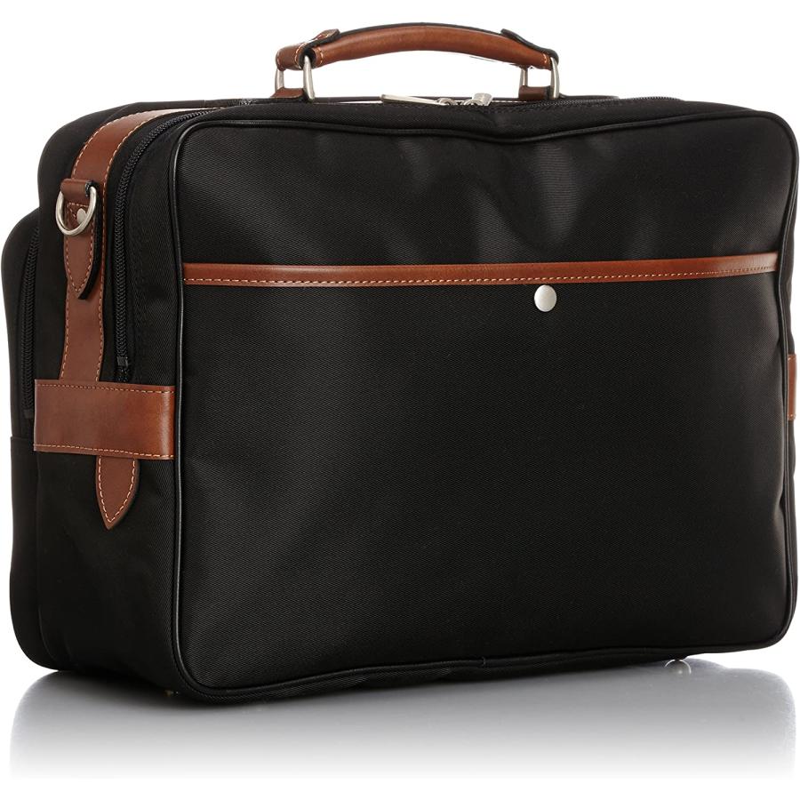 ショルダーバッグ 日本製 木和田 バレンチノサバティーニ ナイロン横型ショルダー メンズ 男性 ビジネス トラベル おしゃれ 495501