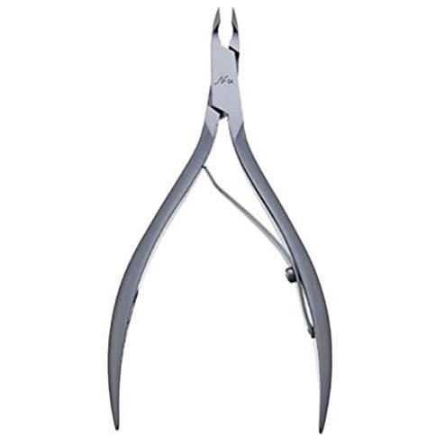 Nakasone ナカソネ 爪切り つめ切り キューティクルニッパーSilver 爪切り つめ切り キューティクルニッパー Silver Nakasone ナカソネ