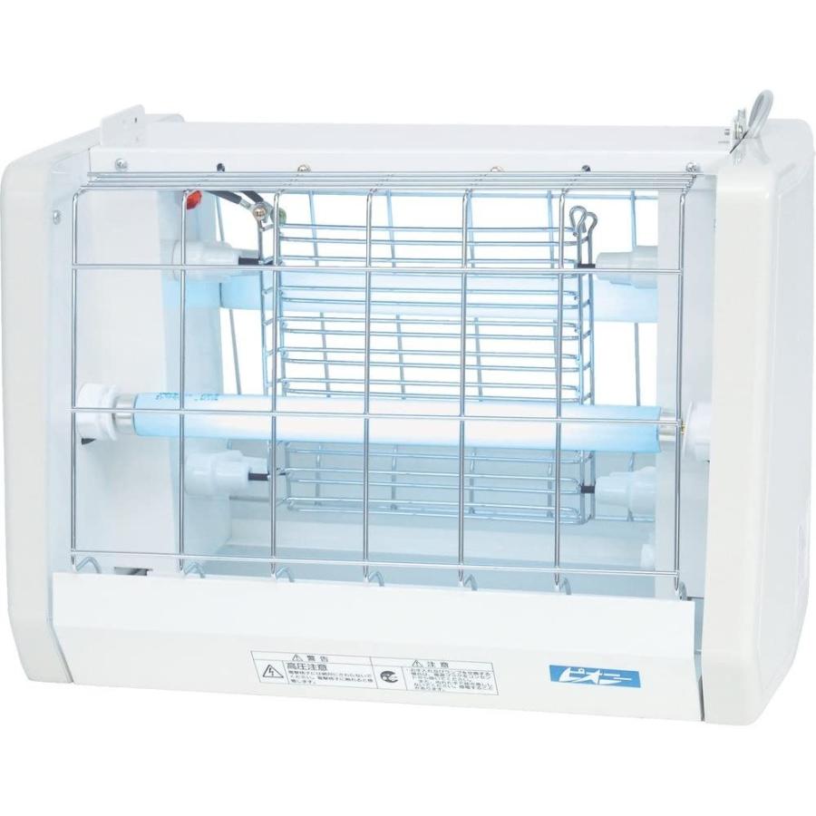 朝日 ピオニー 電撃殺虫器 屋内用 α-10 - 通販 - dtpspa.com.au