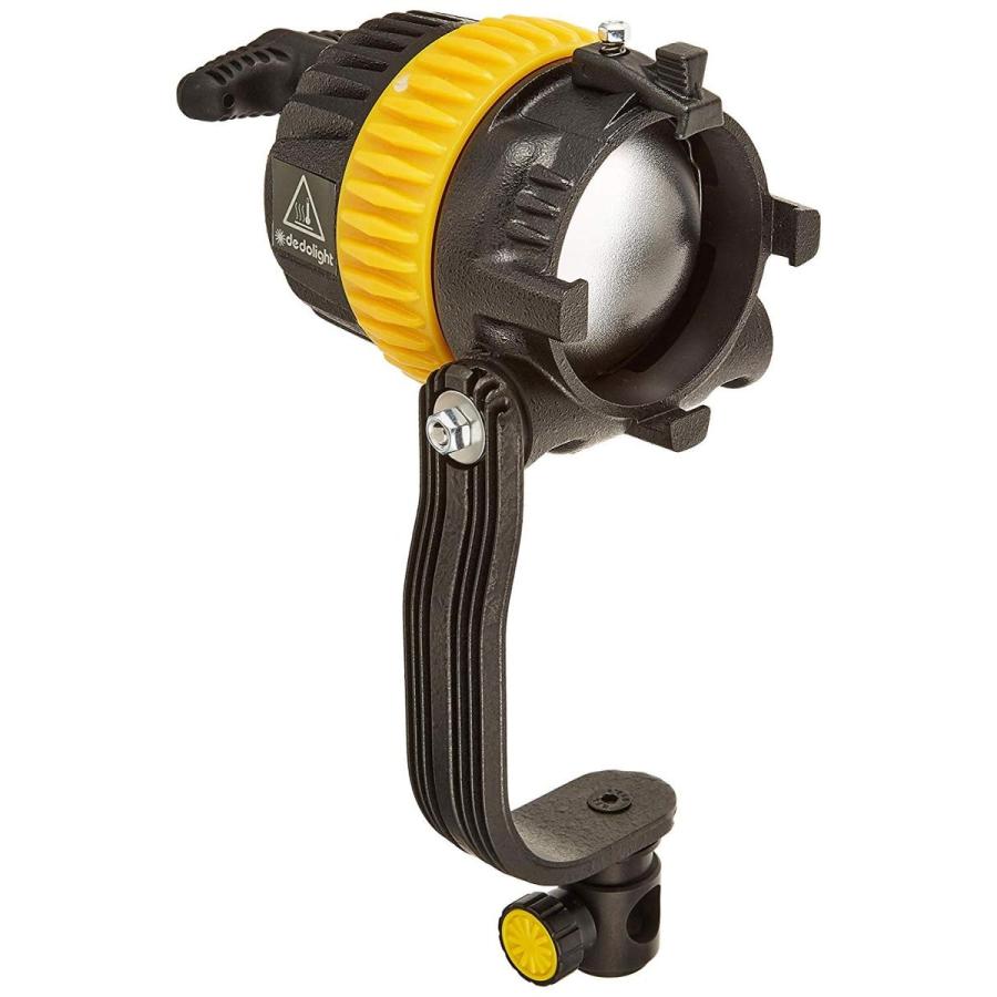 Dedolight デドライト Ledライトヘッド フォーカシングライト Dled4 1 D Dled4 D Rev1 3 デイライト Rainbowbookclub Org