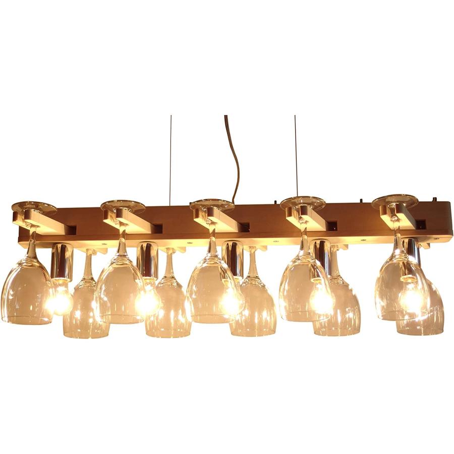 ペンダントライト 照明 おしゃれ Flames フレイムス グラス