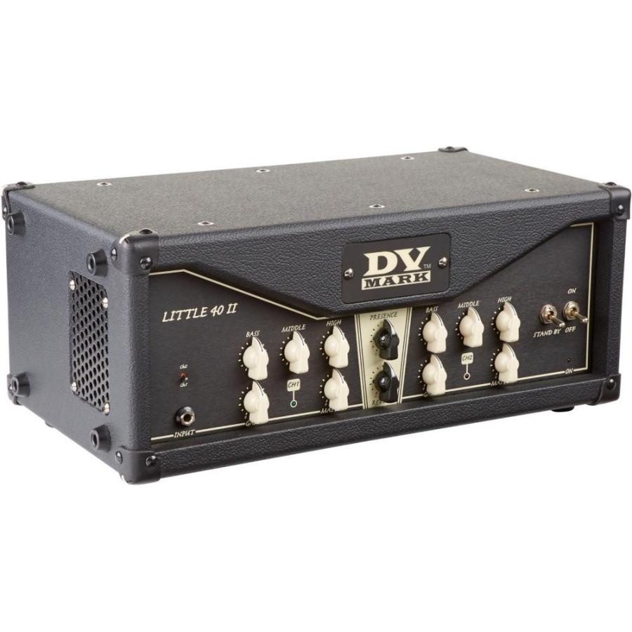DV MARK DVM-L40/2 ヘッドアンプ