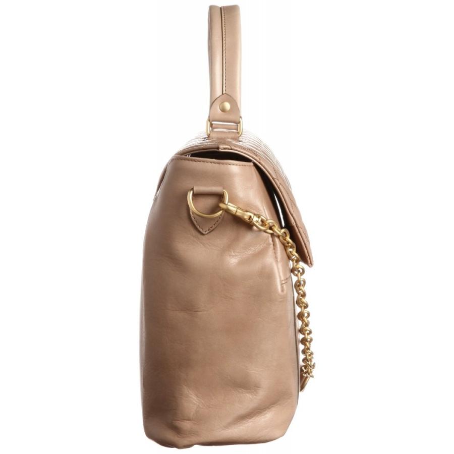 エネヴァレ Enevare 日本製 ショルダーバッグ EN-0209B-011 beige 