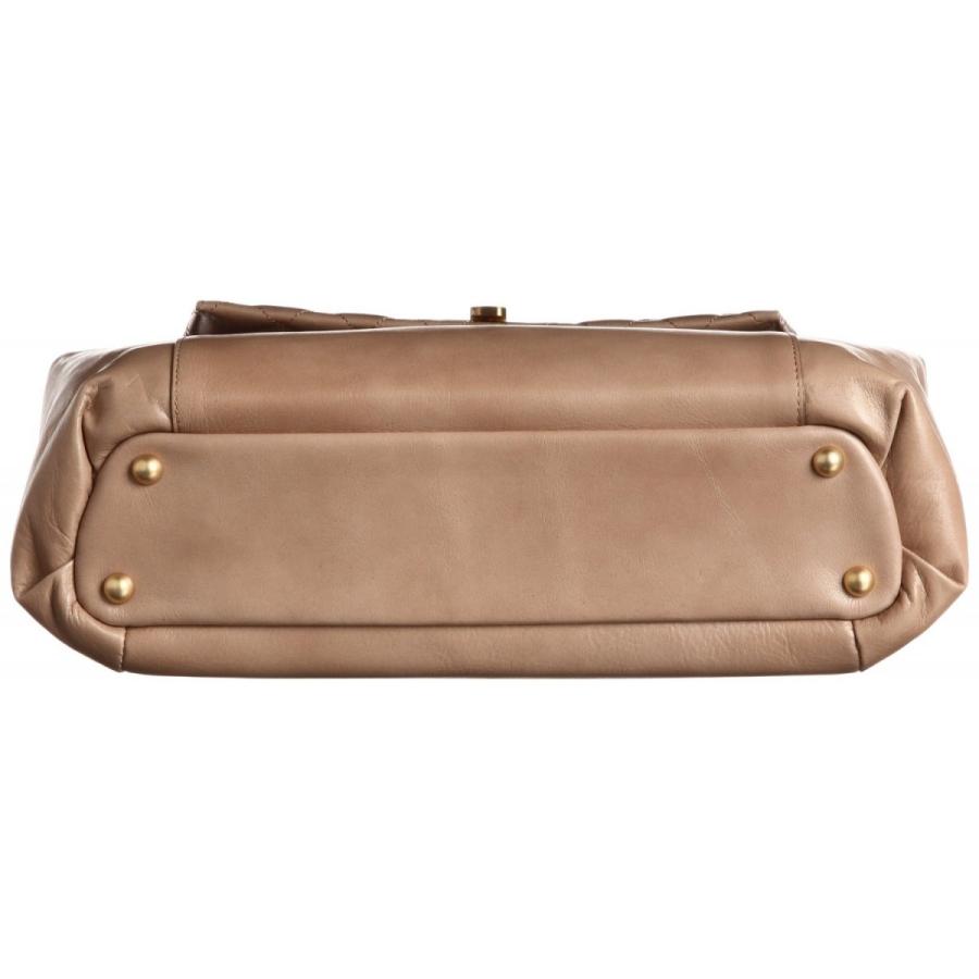 エネヴァレ Enevare 日本製 ショルダーバッグ EN-0209B-011 beige 