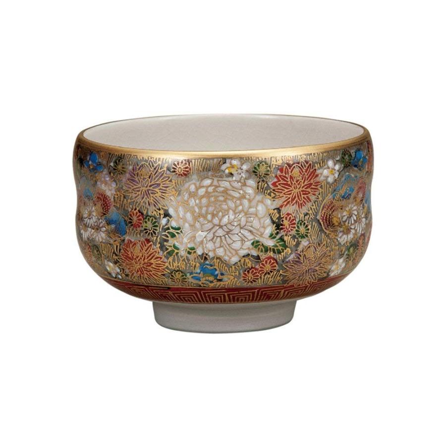 明治の九谷焼　茶々椀入セット 明治の九谷焼 茶々椀入セット | Shop at Mercari from Japan