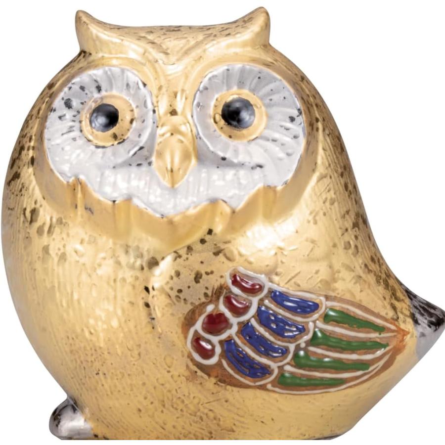 1613 インテリア 九谷焼 置物 【公式通販】