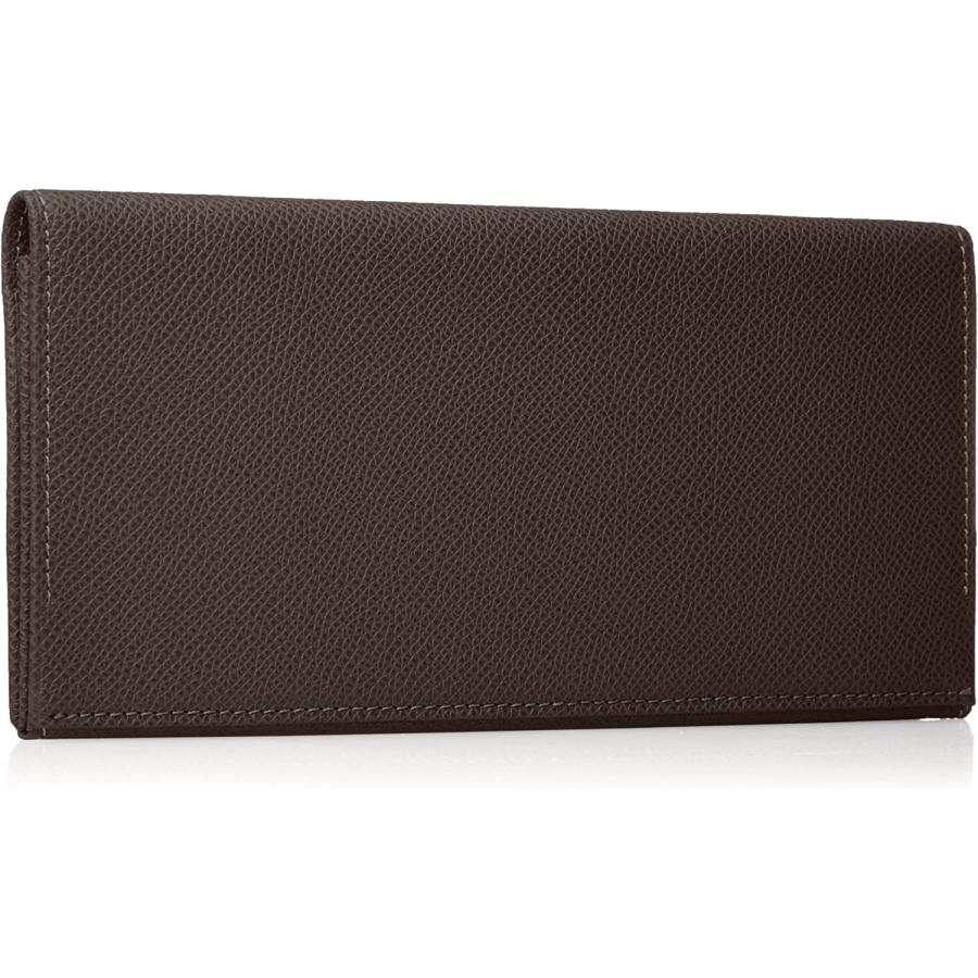 長財布 札入れ 本革 メンズ 日本製 おしゃれ ドイツカーフ ワープロ