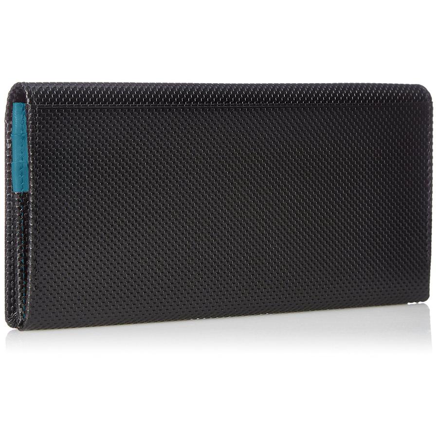 MIKADO 長財布 姫路黒桟革 極み 日本製 メンズ 本革 ネイビー MIKADO 長財布 姫路黒桟革 極み 日本製 メンズ 本革 ネイビー MIKADO 長