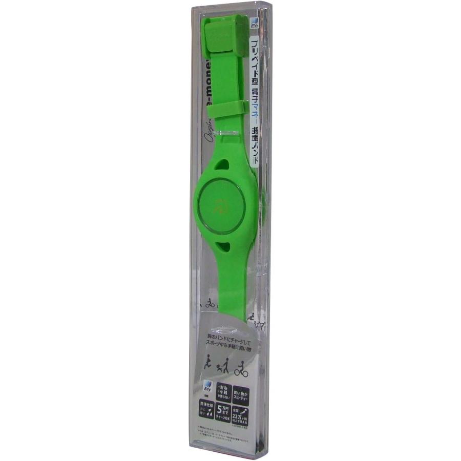 edy band チップ エディ 腕時計バンド留めループ リスト GoBe