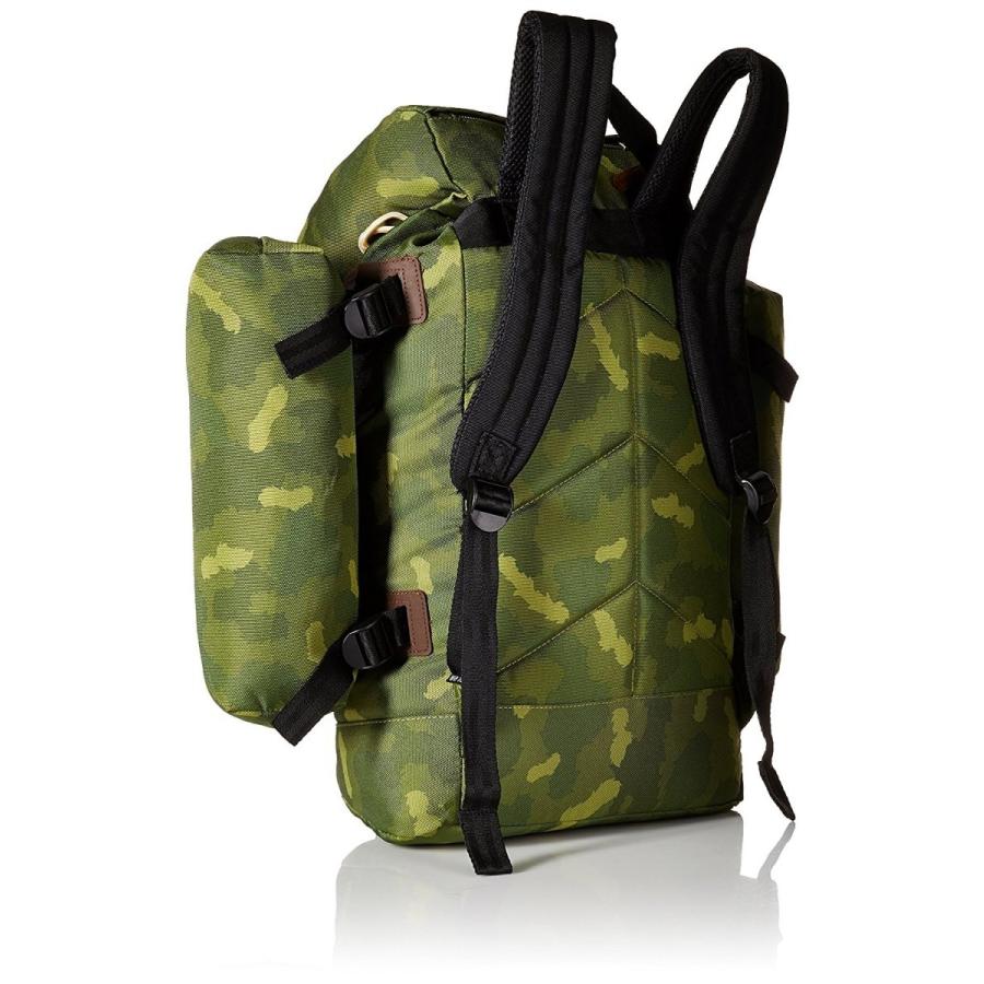 POLER ポーラー リュック デイパック メンズ レディース 大容量  