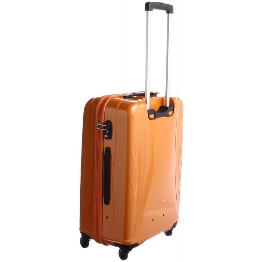 プロテカ Proteca ラグーナライト スーツケース 02213 08 箱傷み サンオレンジ 離島・沖縄県への配送不可 離島 また