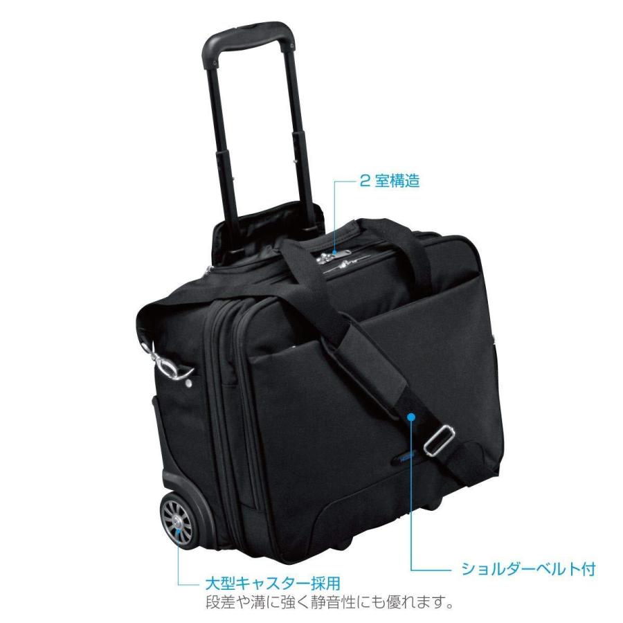 HOZAN 工具セット ツールセット 工具37点 キャスターバッグで HOZAN 工具セット ツールセット 工具37点 キャスターバッグで