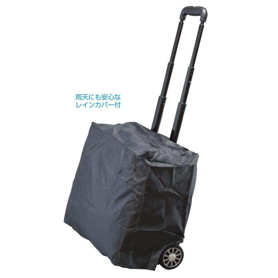 HOZAN 工具セット ツールセット 工具37点 キャスターバッグで HOZAN 工具セット ツールセット 工具37点 キャスターバッグで