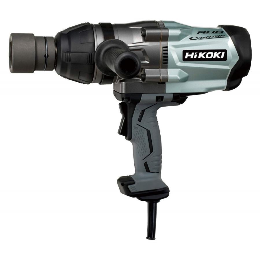 HiKOKI インパクトレンチ WR25SE 100V ハイコーキ 旧日立工機 HiKOKI インパクトレンチ WR25SE 100V ハイコーキ 旧日立工機