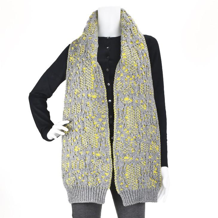 Acne Studiosマフラー 楽天市場】【ｸｰﾎﾟﾝ3%OFF+P2倍】アクネ ストゥディオズ／ACNE