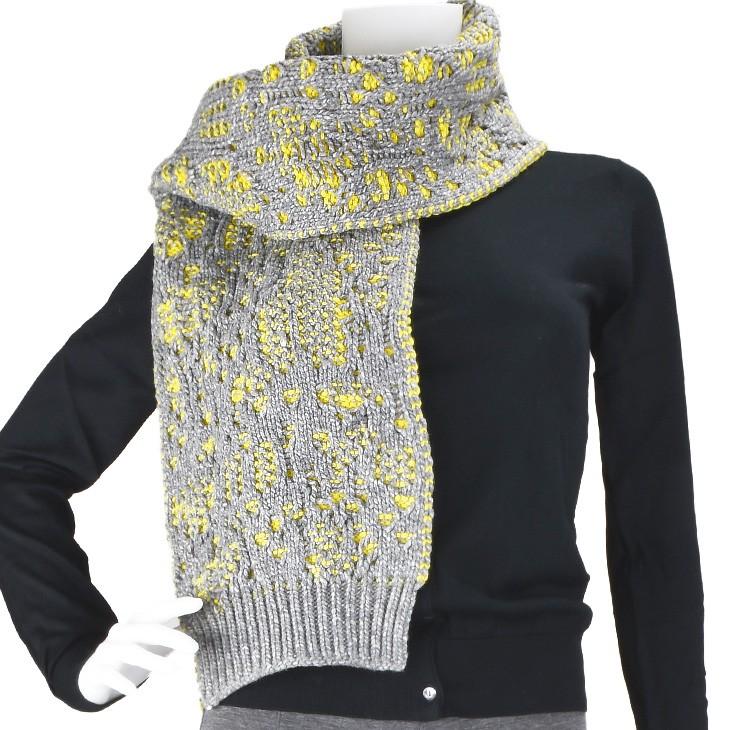 Acne Studios 【並行輸入品】アクネストゥディオズ マフラー ニット