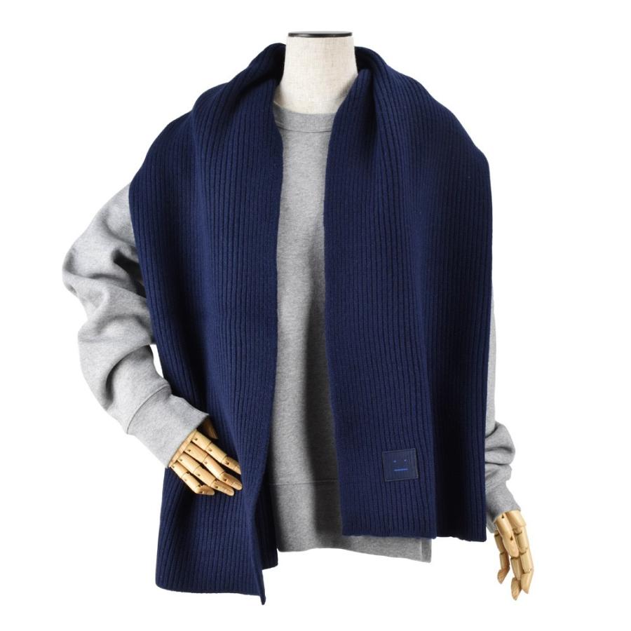 Acne Studios 【並行輸入品】アクネストゥディオズ マフラー ストール