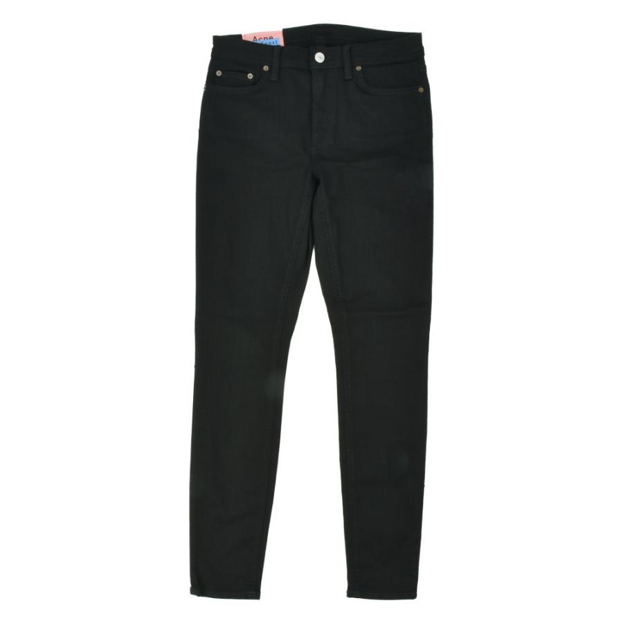 Acne Studios ジーンズ レディース デニム 30d176-1552 Acne Studios 【並行輸入品】アクネストゥディオズ デニム