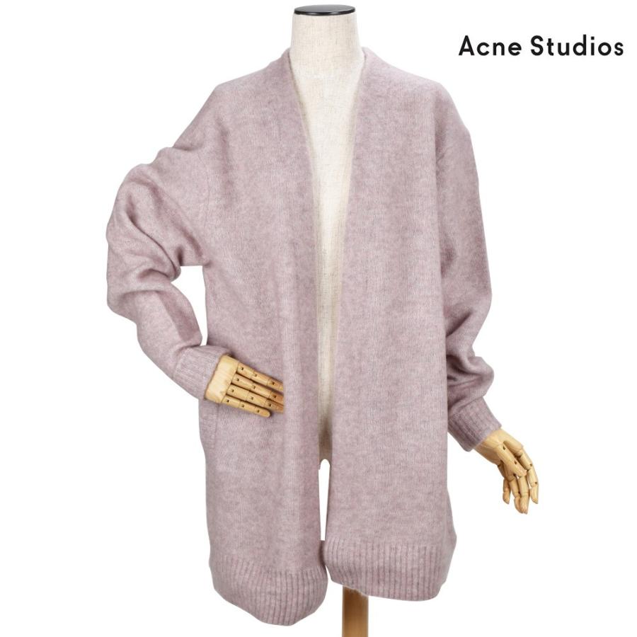Acne Studios 【SALE】アクネストゥディオズ カーディガン Acne Studios 【SALE】アクネストゥディオズ カーディガン